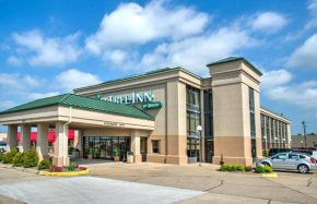 Гостиница Pear Tree Inn Cape Girardeau Medical Center  Кейп Джирардо